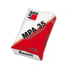 Baumit MPA 35 – 40KG - 0