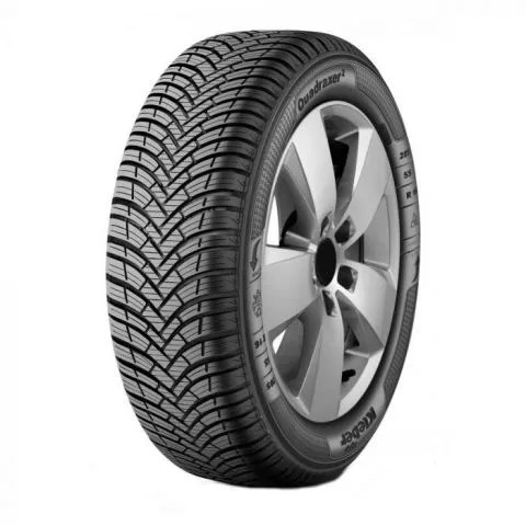 KLEBER 185/60 R14 QUADRAXER 2 ALL SEASON 82H sva godišnja doba - 0