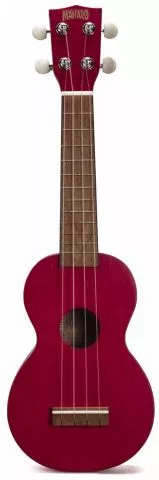 Mahalo MK1/TRD ukulele - 0