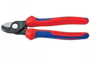 Knipex - Makaze za kablove do 15mm (50mm2) Cu/Al - 0