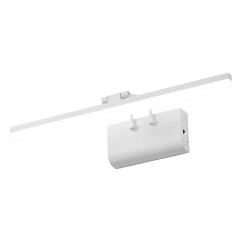 LED zidna lampa LZ010-12 WH - 0