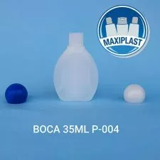 Plastične boce 35 ml P - 004 - 0