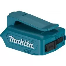 Makita - Adapter USB-punjač 10,8V CXT ADP06 - 0