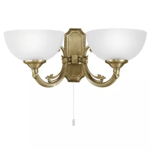 SAVOY ZIDNA LAMPA 82752 EGLO - 0