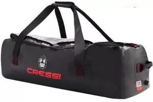 Cressi gorila bag 135 lit - 0