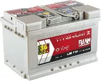 AKUMULATOR FIAM TITANIUM PRO 36 NIZI - 12V 71AH 680A DESNO+ - 0