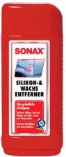 Sredstvo za uklanjanje voska i silikona, 250ml – Sonax 240141 - 0