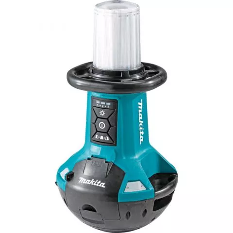 Makita - Akumulatorska LED stojeća lampa DEADML 810 - 0