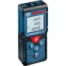 Bosch - Laserski daljinomer GLM 40 Professional - 0