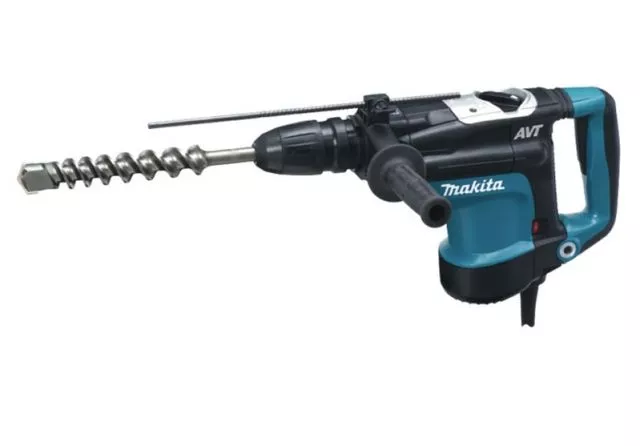 Makita - Hamer-bušilica HR4011C AVT - 0