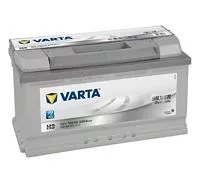 VARTA SILVER AKUMULATOR 12V 100AH 830A DESNO+ - 0