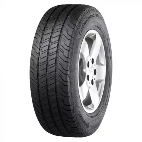 Letnja guma CONTINENTAL 195/70 R15C VAN CONTACT 2 104/102R - 0