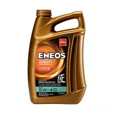 Motorno ulje 5W40 4L - ENEOS PREMIUM HYPER  - 0