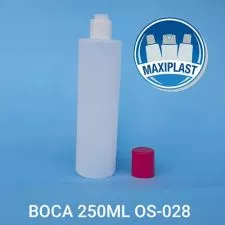 Plastične boce 250ml - OS 028 - 0