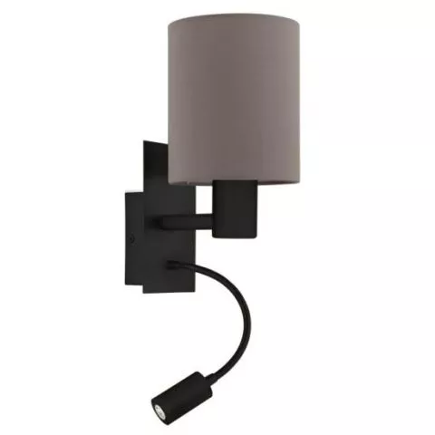 PASTERI ZIDNA LAMPA 900701 EGLO - 0