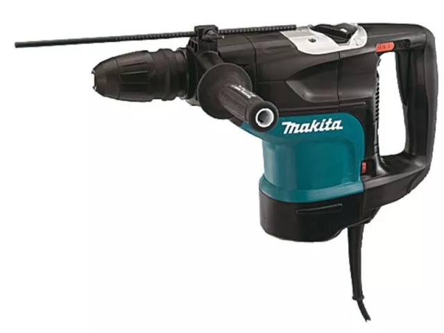 Makita - Čekić-bušilica HR4501C - 0