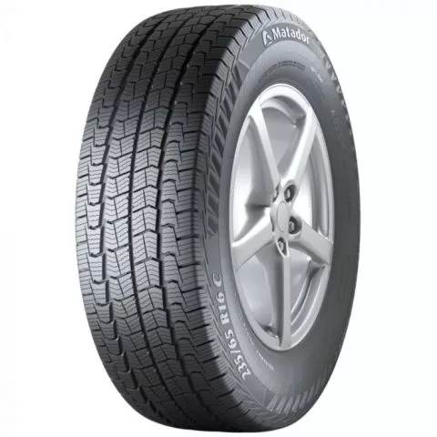 MATADOR 205/70 R15C VARIANT AW 2 106/104R guma za sve sezone - 0