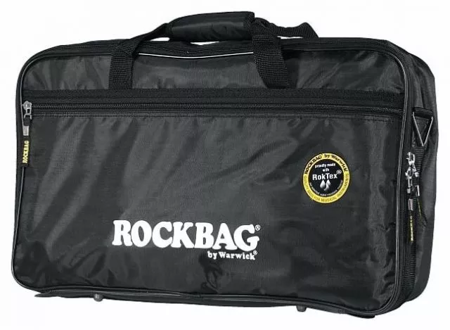 Warwick Rockbag RB 23060 B futrola za pedale - 0