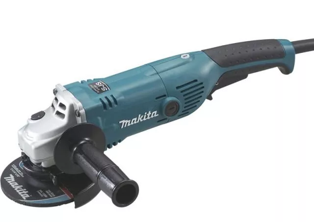 Makita - Ugaona brusilica GA5021C - 0