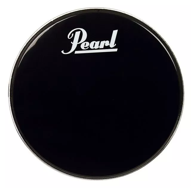 Pearl EB-24BDPL Logo opna 24″ - 0