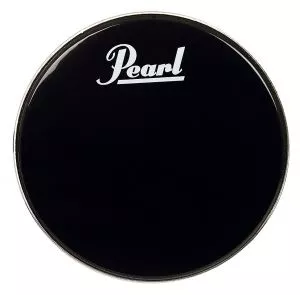 Pearl EB-24BDPL Logo opna 24″ - 0