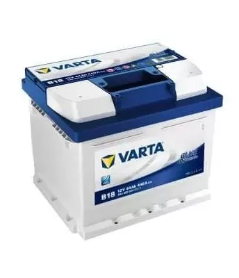 VARTA – AKUMULATOR 44AH - 0