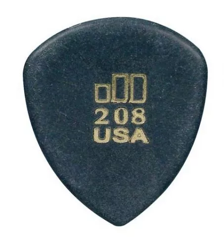 Jim Dunlop 477-R Jazztone trzalica - 0