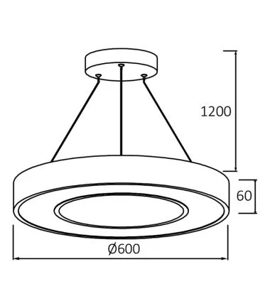 Bry-blade-pd-rnd-blc-45W-RMT BH16-06291 - 0