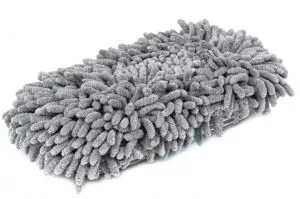 Sunđer za pranje mikrofiber 27x14x6cm – Amio 01275 - 0