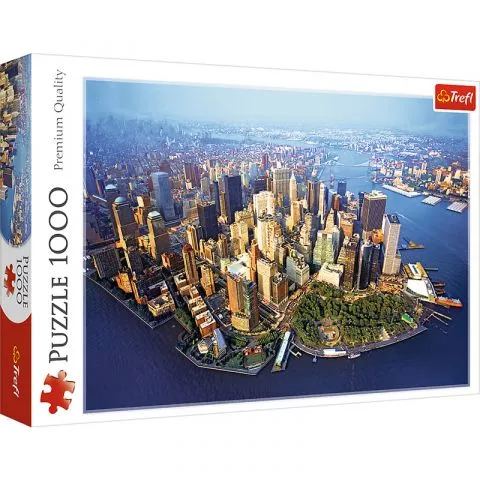 Puzzle 1000 delova 40560-22 - 0