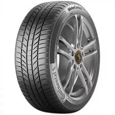 Zimska guma CONTINENTAL 245/65 R17 WINTER CONTACT TS870P 111H - 0