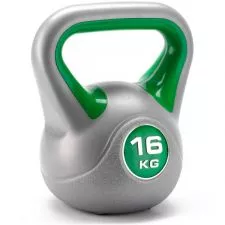 HF-PVC Kettlebell 16kg - 0