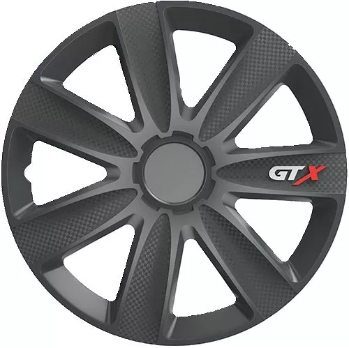 GTX Carbon Graphite Ratkapne 14″  - 0