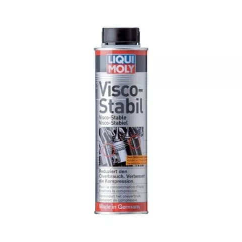 LIQUI MOLY ADITIV ZA STABILIZACIJU VISKOZITETA ULJA - 0