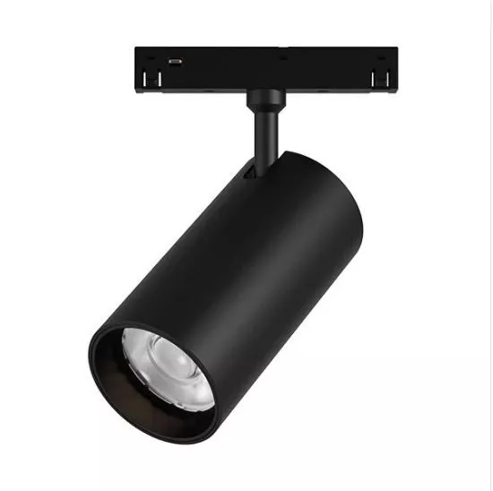 Magnetni LED reflektor 18W, 3000K - 0