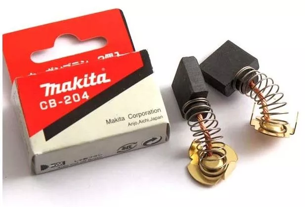 Makita - Ugljene četkice CB 204 191957-7 16,2x17,9x7 - 0