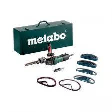 Metabo - Tračna brusilica BFE 9-20 Set - 0