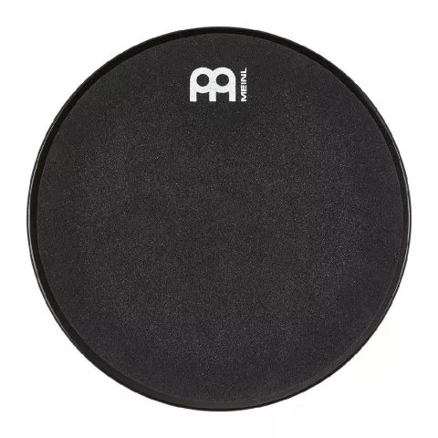 Meinl MMP12BK Marshmallow pad za vežbanje - 0