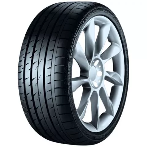 Letnja guma CONTINENTAL 275/40 R18 SPORT CONTACT 3 RF 99 - 0