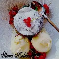 ČOKOLADNI SUFLE - 0