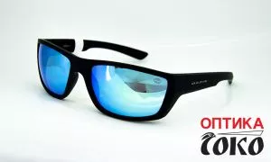 Sportske naočare za sunce Ozzie model 8 - sport-6002 OZI 25:07 - 0
