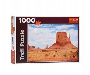 Puzzle 1000 delova 40560-17 - 0