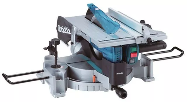 Makita - Nagibna stona testera LH1201FL - 0