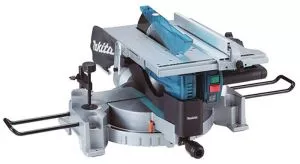 Makita - Nagibna stona testera LH1201FL - 0