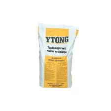 Lepak za siporeks/Tankoslojni malter – YTONG 3kg - 0