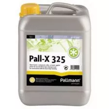 LAK ZA PARKET Pallman Pall-X 325,5 lit - 0