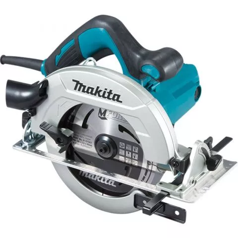 Makita - Ručna kružna testera HS7611 - 0