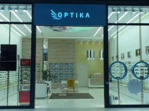 PROVERA VIDA - Optika Beograd - 0