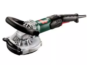 Metabo - Ugaona brusilica za renoviranje RSEV 19-125 RT - 0