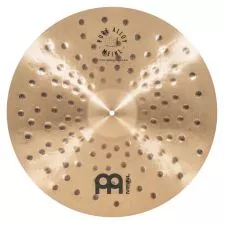 Meinl PA22EHCR Pure Alloy Extra Hammered Crash Ride činela 22″ - 0